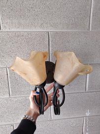 lampade a muro
