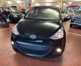Hyundai i10 1.0 MPI Classic
