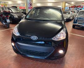 Hyundai i10 1.0 MPI Classic