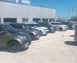 SUZUKI Ignis 1.2 TOP HYBRID pronta consegna