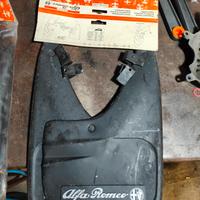 para spruzzi alfa 90 