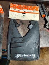 para spruzzi alfa 90 