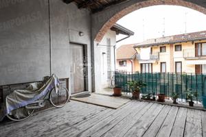 Appartamento a Giussano 2 locali