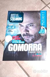 Allegato Best Movie novembre 2021 Zerocalcare