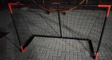 porte da calcio