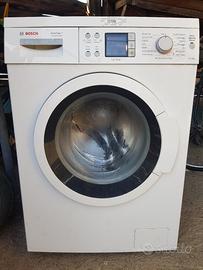 Lavatrice Bosch