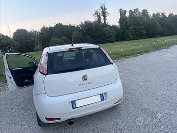 Fiat Punto 5 porte