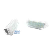 FANALI A LED PER PIEDI E PORTE BMW F30 F20 E84 F01