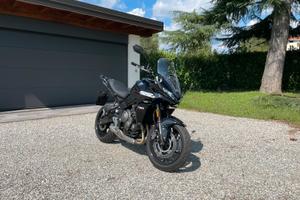 Triumph Tiger Sport 660 MY25 - Nera