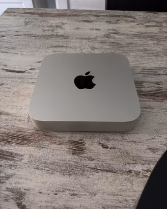 Mac Mini M1 256 gb