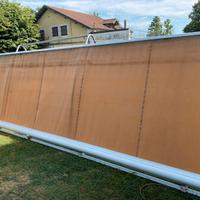Tenda da sole Cassonata