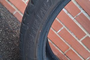 1 pneumatico strial 205/45/17