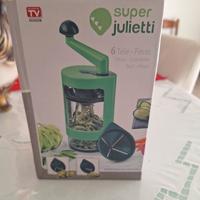 AFFETTA VERDURE SUPER JULIETT