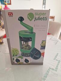 AFFETTA VERDURE SUPER JULIETT