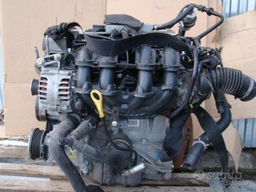 Motore fiesta - 1.4 - rtja