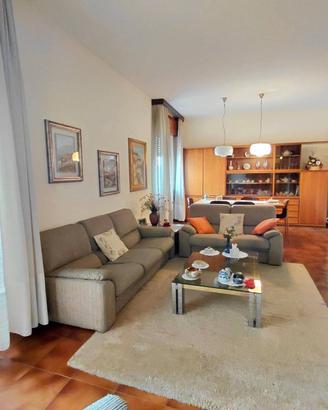 Appartamento pentalocale - Villa Carcina