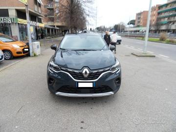 Renault Captur Full Hybrid E-Tech 1.6 145 CV Inten