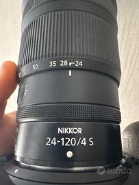 Nikkor 24-120/4s