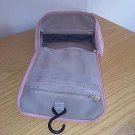 Beauty rosa da appendere - NUOVO