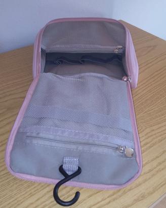 Beauty rosa da appendere - NUOVO