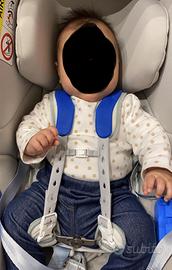 Tutore ortopedico per anche di neonati