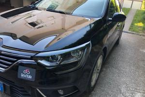 Renault Megane sporter 4