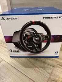 Volante thrustmaster ps5 ps4 pc