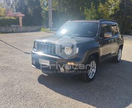 JEEP RENEGADE 4X4 LONGITUDE