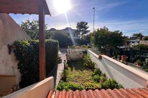 Villa di 83 m² con 3 locali e box auto a Ardea