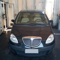 Ricambi Originali Lancia Musa 2005 1300 cc 50 KW D