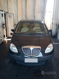 Ricambi Originali Lancia Musa 2005 1300 cc 50 KW D