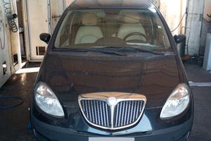 Ricambi Originali Lancia Musa 2005 1300 cc 50 KW D