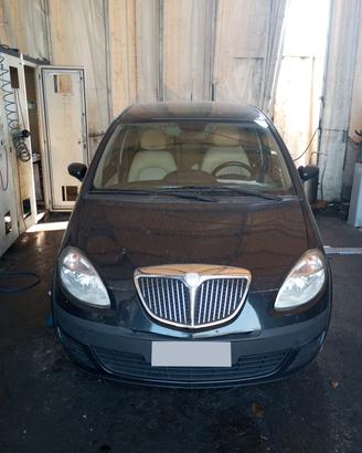 Ricambi Originali Lancia Musa 2005 1300 cc 50 KW D