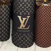 Allestimento per festa. LOUIS VUITTON 