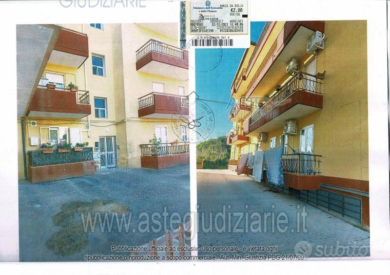 Appartamento – RG - Vista 2
