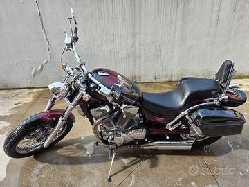 Suzuki Intruder VS1400