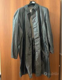 Impermeabile uomo