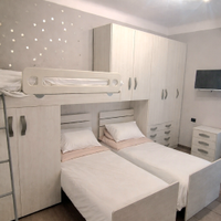 Cameretta Mondo convenienza