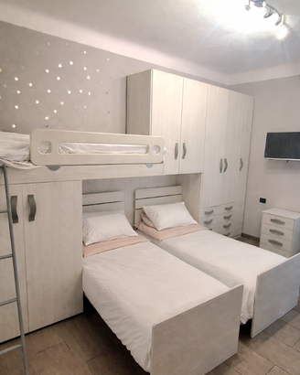 Cameretta Mondo convenienza