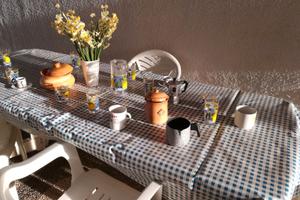 Appartamento nel caldo Salento