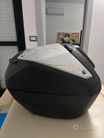 bauletto honda adv 350 