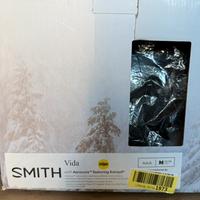 Casco sci Smith Vida M nuovo