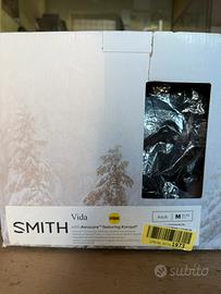 Casco sci Smith Vida M nuovo