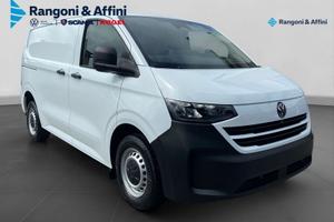 Volkswagen Transporter 2.0 TDI 110CV PC-TN Fu...