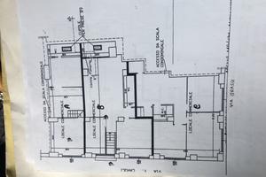 Locali varie metrature mq 55-80-90