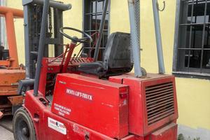 Muletti diesel 30q