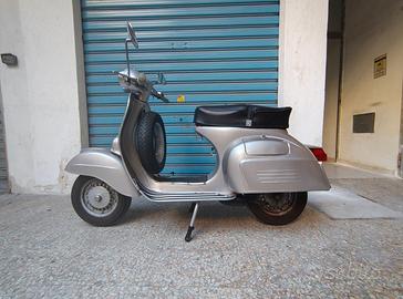 Vespa 150 Sprint Veloce 1969