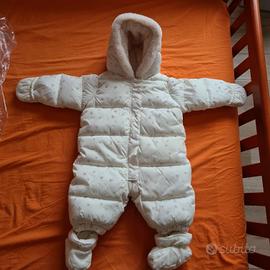 Tuta on sale neve prenatal