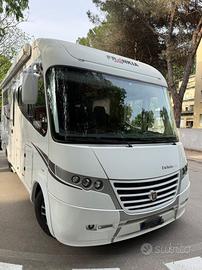 FRANKIA I680 EXCLUSIVE 3000 177 CV MOTORHOME