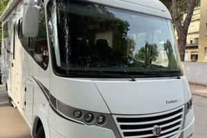 FRANKIA I680 EXCLUSIVE 3000 177 CV MOTORHOME